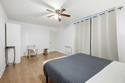 Chambre à coucher - 