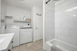 Salle de bains - 