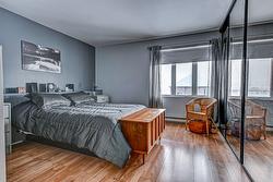 Chambre à coucher principale - 