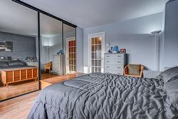 Chambre à coucher principale - 