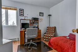 Chambre à coucher - 