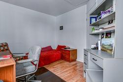 Chambre à coucher - 