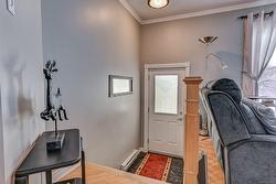 Hall d'entrée/Vestibule - 