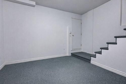 Family room - 472 Rue Laurent-O.-David, Boisbriand, QC 