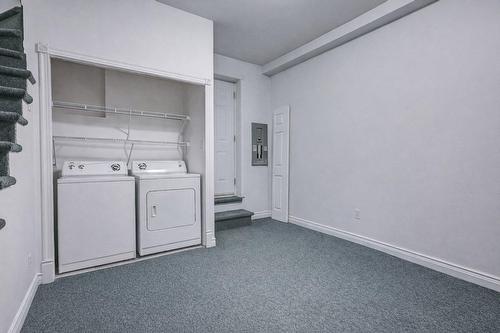 Family room - 472 Rue Laurent-O.-David, Boisbriand, QC 