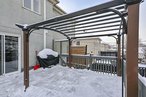 Patio - 472 Rue Laurent-O.-David, Boisbriand, QC 