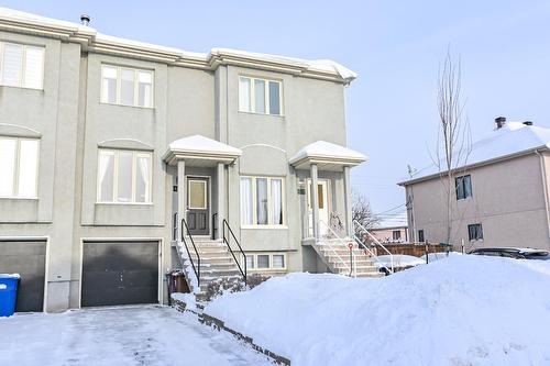 Frontage - 472 Rue Laurent-O.-David, Boisbriand, QC 