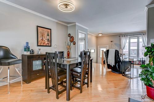 Dining room - 472 Rue Laurent-O.-David, Boisbriand, QC 