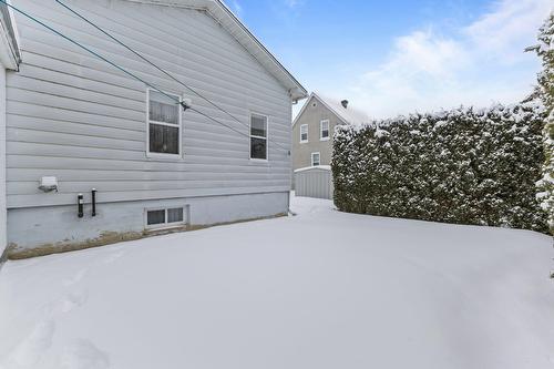 Cour - 184 Rue Jacques-Cartier S., Saint-Jean-Sur-Richelieu, QC - Outdoor With Exterior