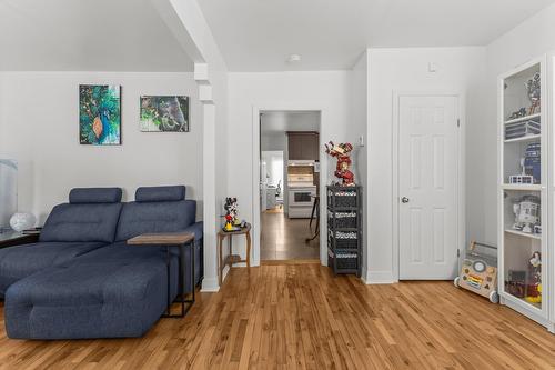 Vue d'ensemble - 184 Rue Jacques-Cartier S., Saint-Jean-Sur-Richelieu, QC - Indoor