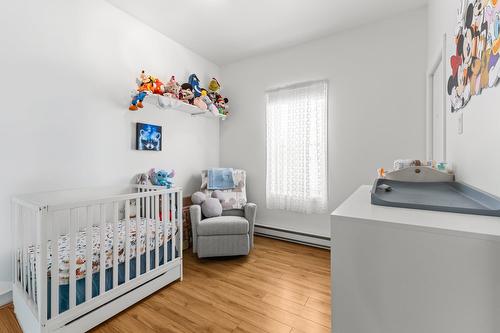 Chambre à coucher - 184 Rue Jacques-Cartier S., Saint-Jean-Sur-Richelieu, QC - Indoor Photo Showing Bedroom