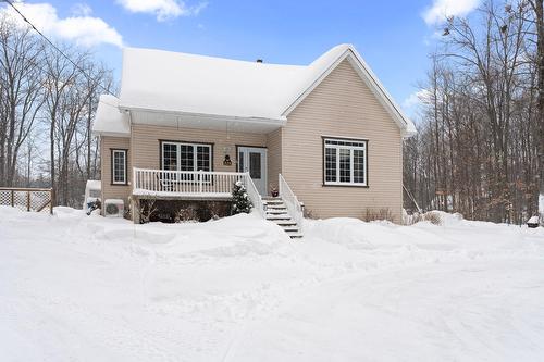 Façade - 125 Rue Pascal, Sainte-Sophie, QC - Outdoor With Facade