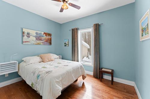 Chambre à coucher - 125 Rue Pascal, Sainte-Sophie, QC - Indoor Photo Showing Bedroom