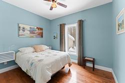 Chambre à coucher - 