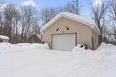 Garage - 125 Rue Pascal, Sainte-Sophie, QC  - Outdoor 