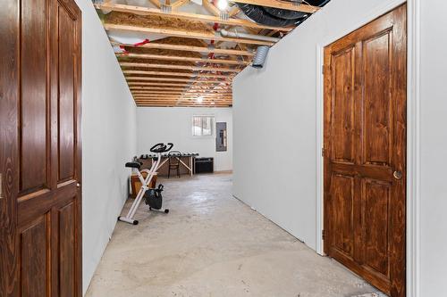 Sous-sol - 125 Rue Pascal, Sainte-Sophie, QC - Indoor Photo Showing Other Room