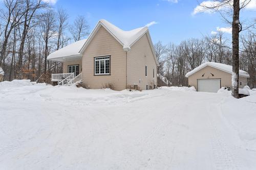 Façade - 125 Rue Pascal, Sainte-Sophie, QC - Outdoor