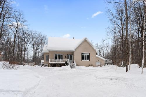 Façade - 125 Rue Pascal, Sainte-Sophie, QC - Outdoor