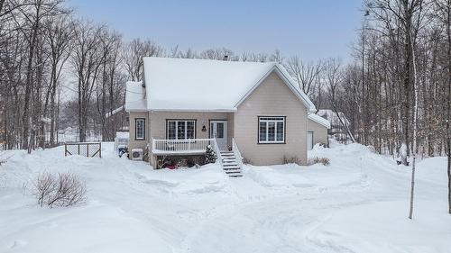 Façade - 125 Rue Pascal, Sainte-Sophie, QC - Outdoor