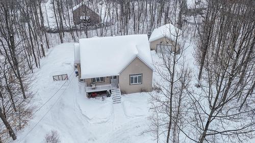 Façade - 125 Rue Pascal, Sainte-Sophie, QC - Outdoor