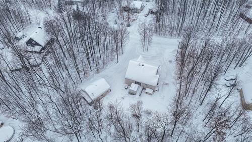 Vue d'ensemble - 125 Rue Pascal, Sainte-Sophie, QC - Outdoor With View