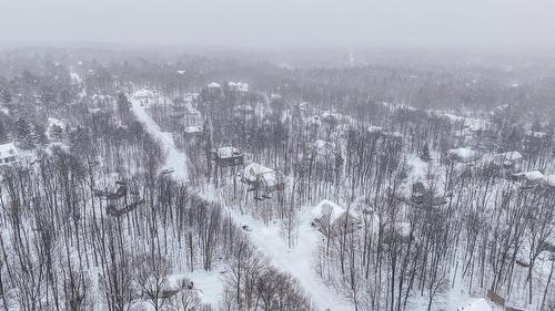 Vue d'ensemble - 125 Rue Pascal, Sainte-Sophie, QC - Outdoor With View