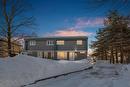 Frontage - 6665 Rue Des Bourraches, Québec (Les Rivières), QC  - Outdoor 