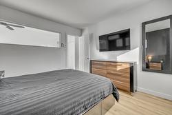 Chambre à coucher principale - 