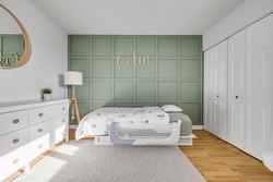 Chambre à coucher - 