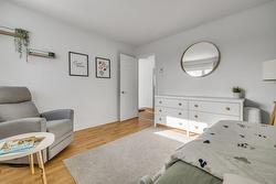 Chambre à coucher - 