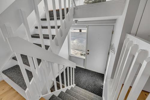 Hall - 6665 Rue Des Bourraches, Québec (Les Rivières), QC - Indoor Photo Showing Other Room