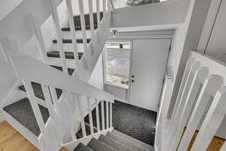 Hall d'entrée/Vestibule - 