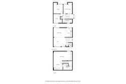 Plan (croquis) - 