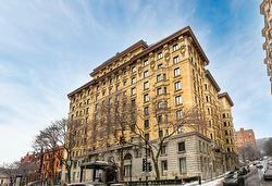 59-1509 Rue Sherbrooke O.  Montréal (Ville-Marie), QC H3G 1M1