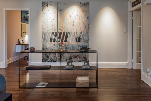 Salle à manger - 59-1509 Rue Sherbrooke O., Montréal (Ville-Marie), QC - Indoor Photo Showing Other Room