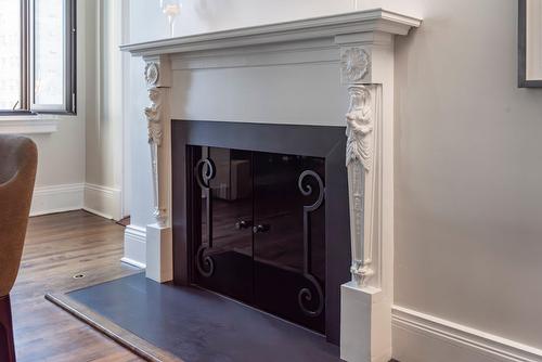 Autre - 59-1509 Rue Sherbrooke O., Montréal (Ville-Marie), QC - Indoor Photo Showing Other Room