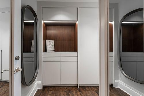 Penderie (Walk-in) - 59-1509 Rue Sherbrooke O., Montréal (Ville-Marie), QC - Indoor Photo Showing Other Room