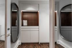 Penderie (Walk-in) - 