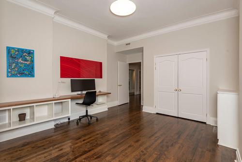 Boudoir - 59-1509 Rue Sherbrooke O., Montréal (Ville-Marie), QC - Indoor