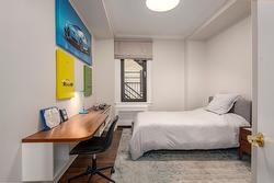 Chambre à coucher - 