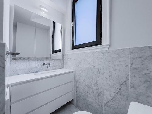Salle de bains - 59-1509 Rue Sherbrooke O., Montréal (Ville-Marie), QC - Indoor Photo Showing Bathroom