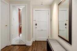 Hall d'entrée/Vestibule - 