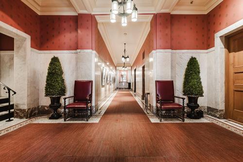 Hall d'entrée/Vestibule - 59-1509 Rue Sherbrooke O., Montréal (Ville-Marie), QC - Indoor Photo Showing Other Room