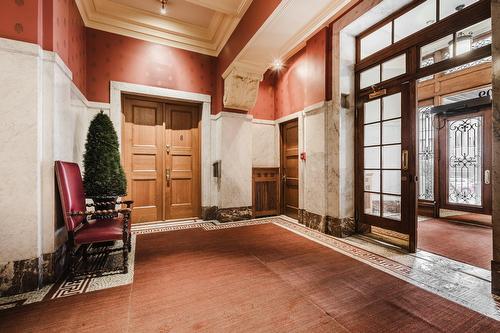 Hall d'entrée/Vestibule - 59-1509 Rue Sherbrooke O., Montréal (Ville-Marie), QC - Indoor Photo Showing Other Room