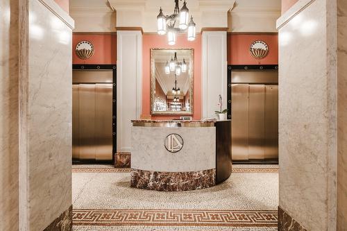 Ascenseur - 59-1509 Rue Sherbrooke O., Montréal (Ville-Marie), QC - Indoor Photo Showing Other Room