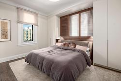 Chambre à coucher principale - 