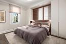 Chambre à coucher principale - 59-1509 Rue Sherbrooke O., Montréal (Ville-Marie), QC  - Indoor Photo Showing Bedroom 
