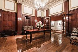 Salle communautaire - 