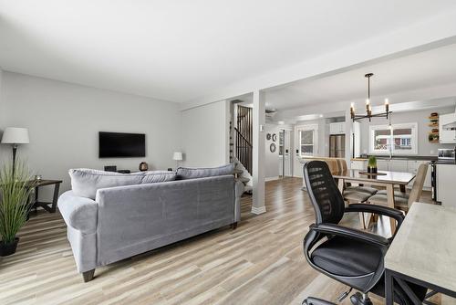 Living room - 442 Rue John-Egan, Gatineau (Aylmer), QC 