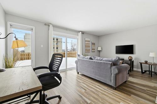 Living room - 442 Rue John-Egan, Gatineau (Aylmer), QC 